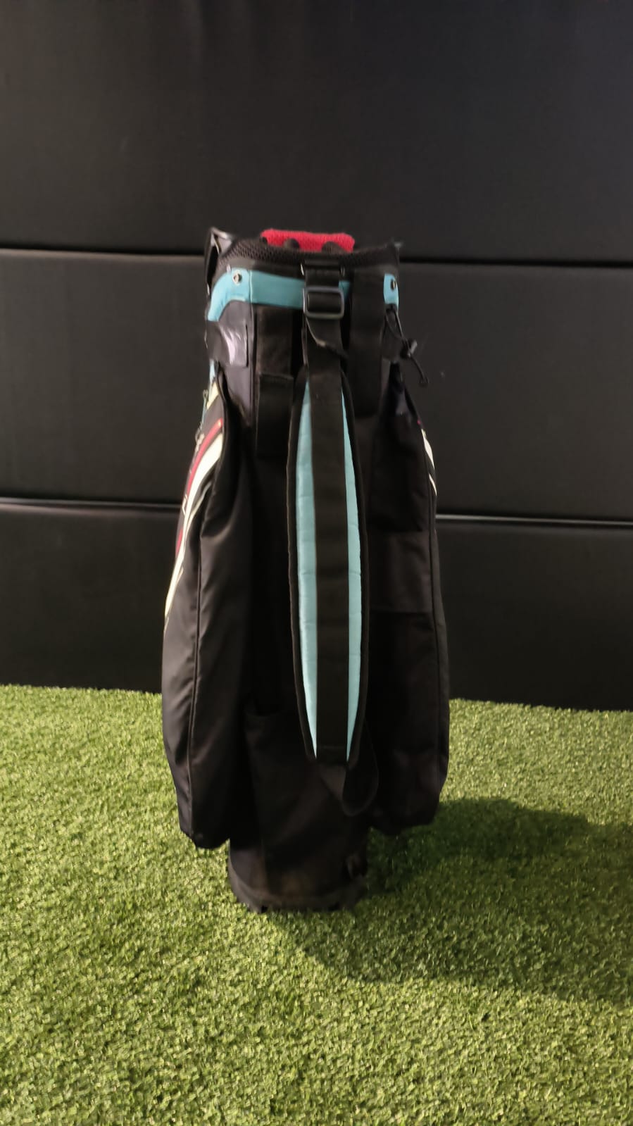 Pre-Loved Callaway Chev 14 Bag