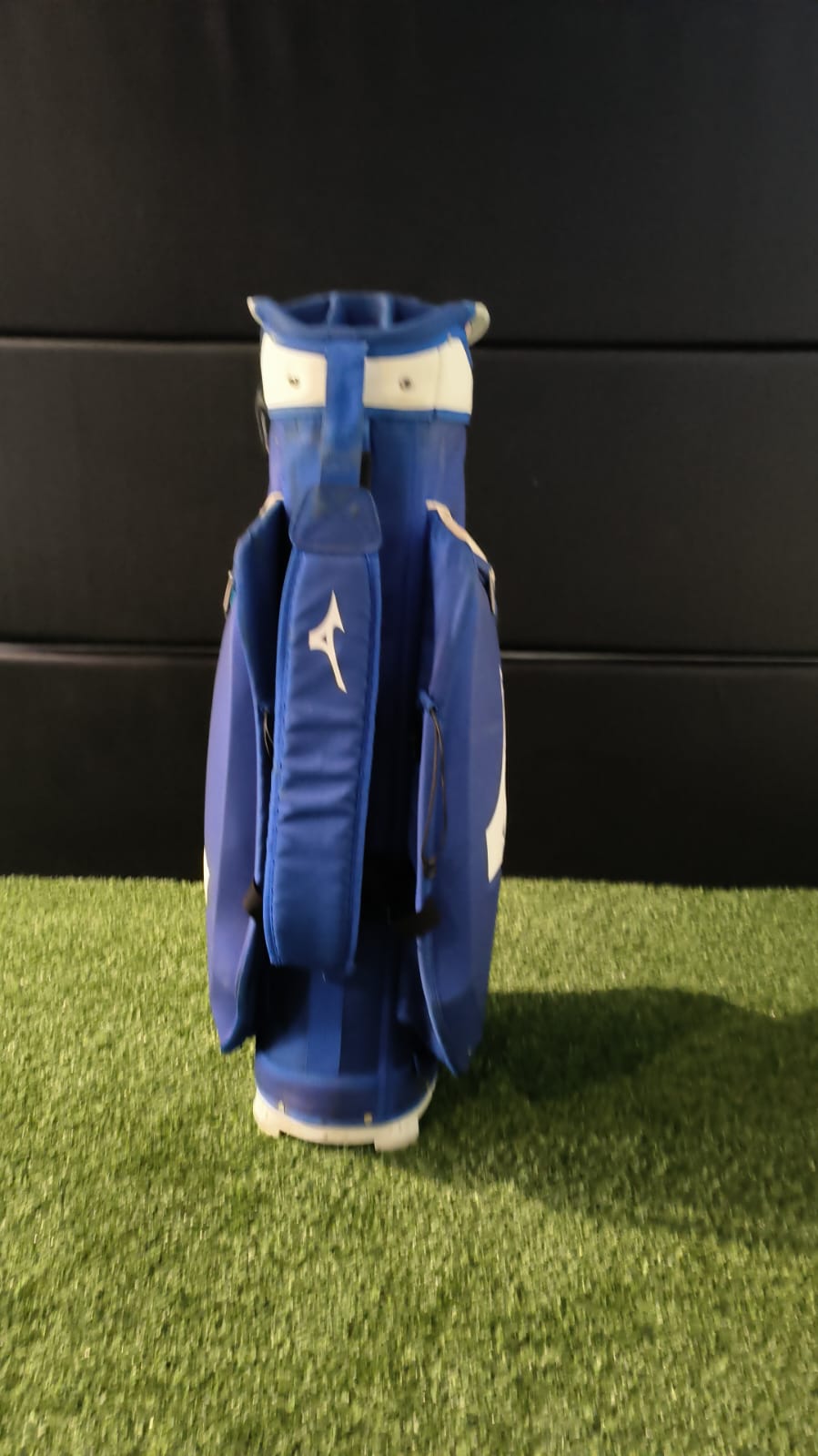 Pre-Loved Mizuno Cart Bag