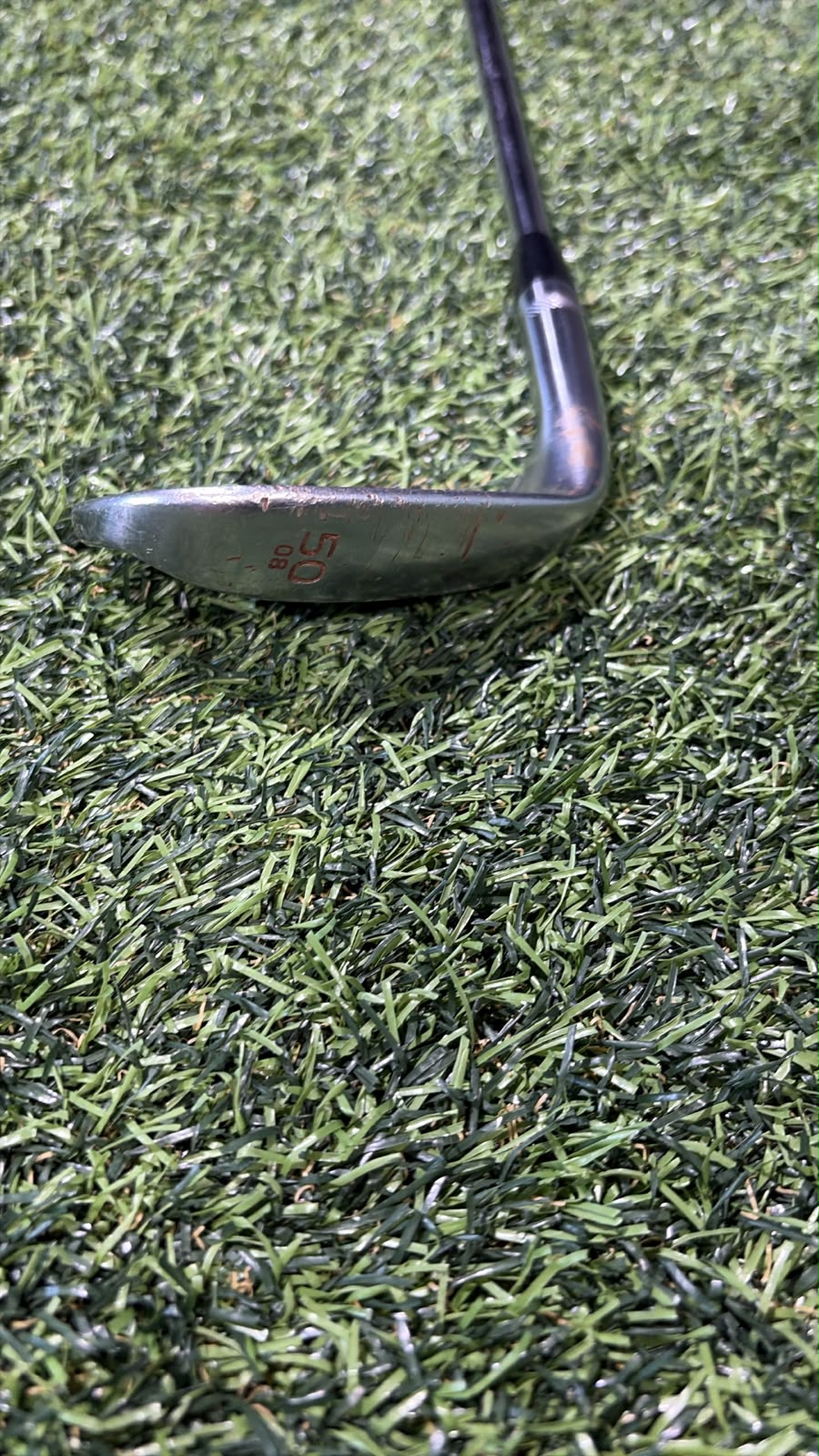 Pre-Loved Titleist Titleist SM6 50