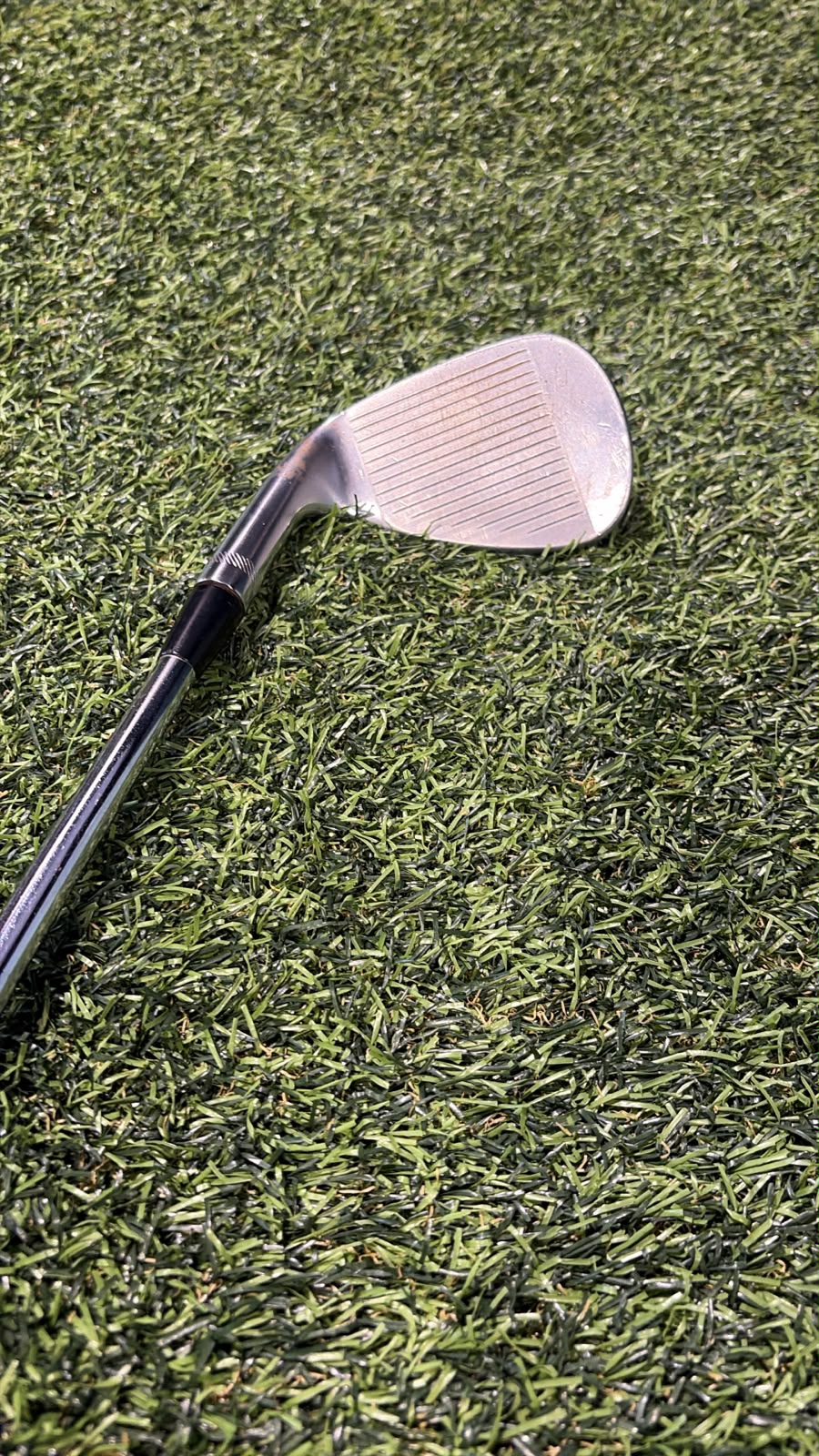 Pre-Loved Titleist Titleist SM6 50