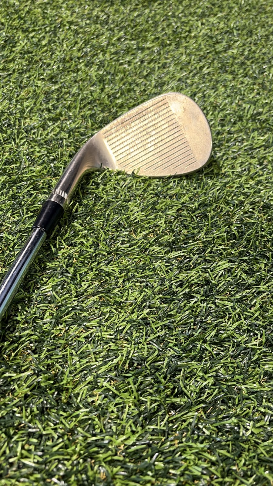 Pre-Loved Titleist Titleist SM8 56