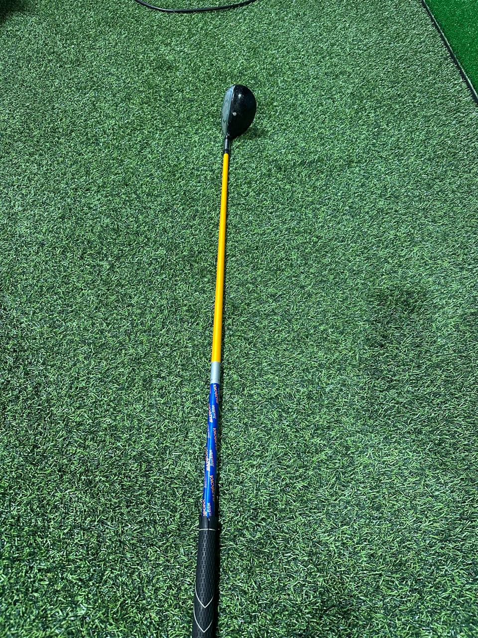 Pre-Loved Tour Edge HT MAX BAzooka  5Hybrid Junior