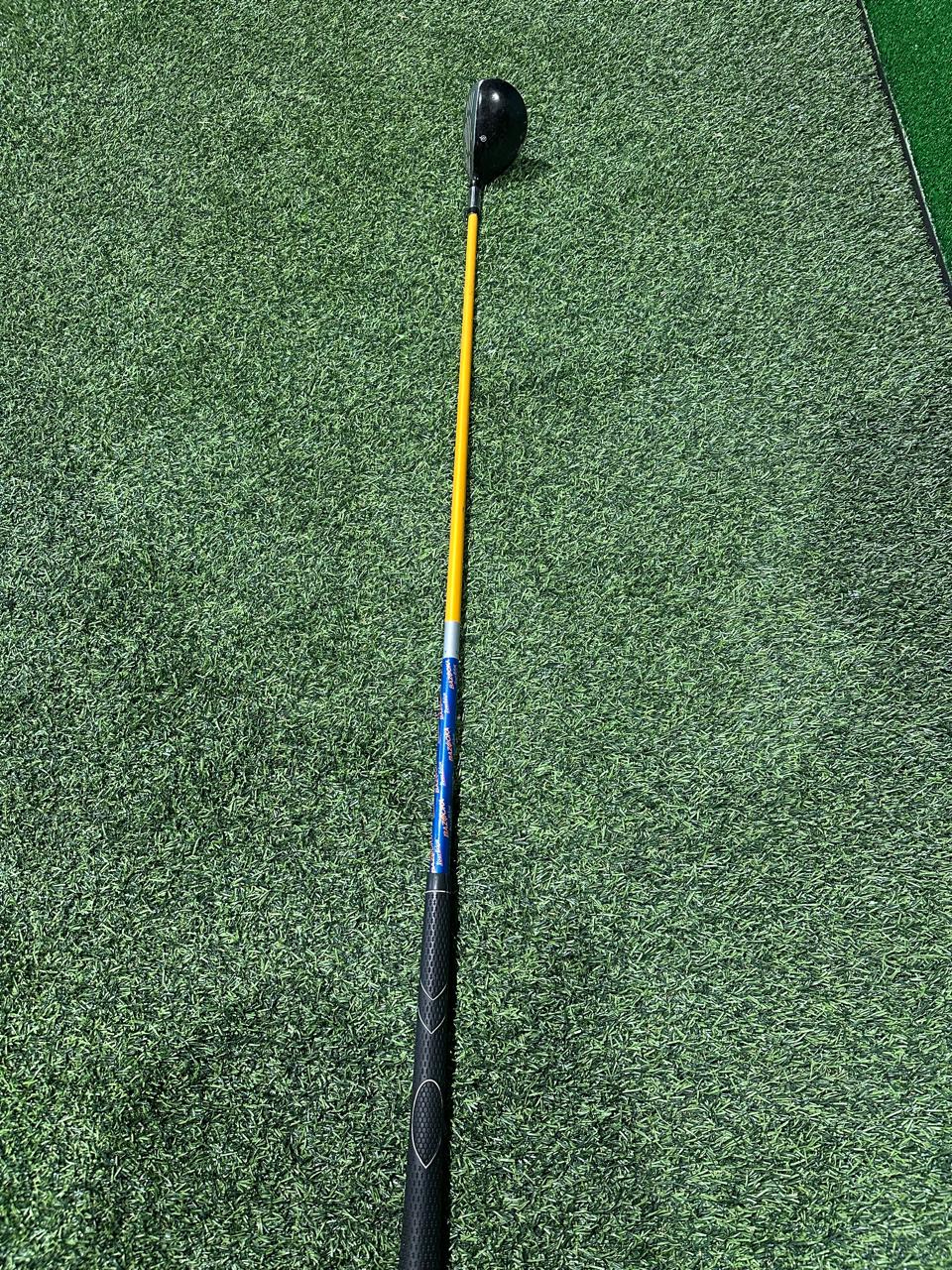 Pre-Loved Tour Edge Bazooka Ht Max 4 hybrid Jnr