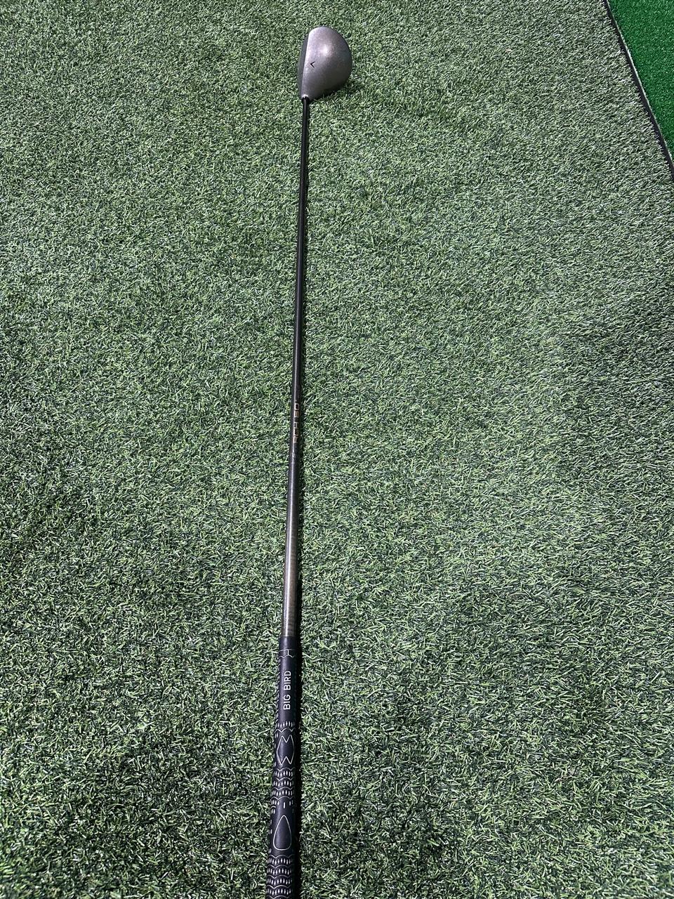 Pre-Loved Big Bertha 11 degree driver