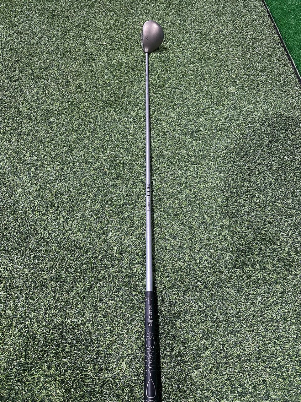 Pre-Loved Great Big Bertha War Bird 7 Wood