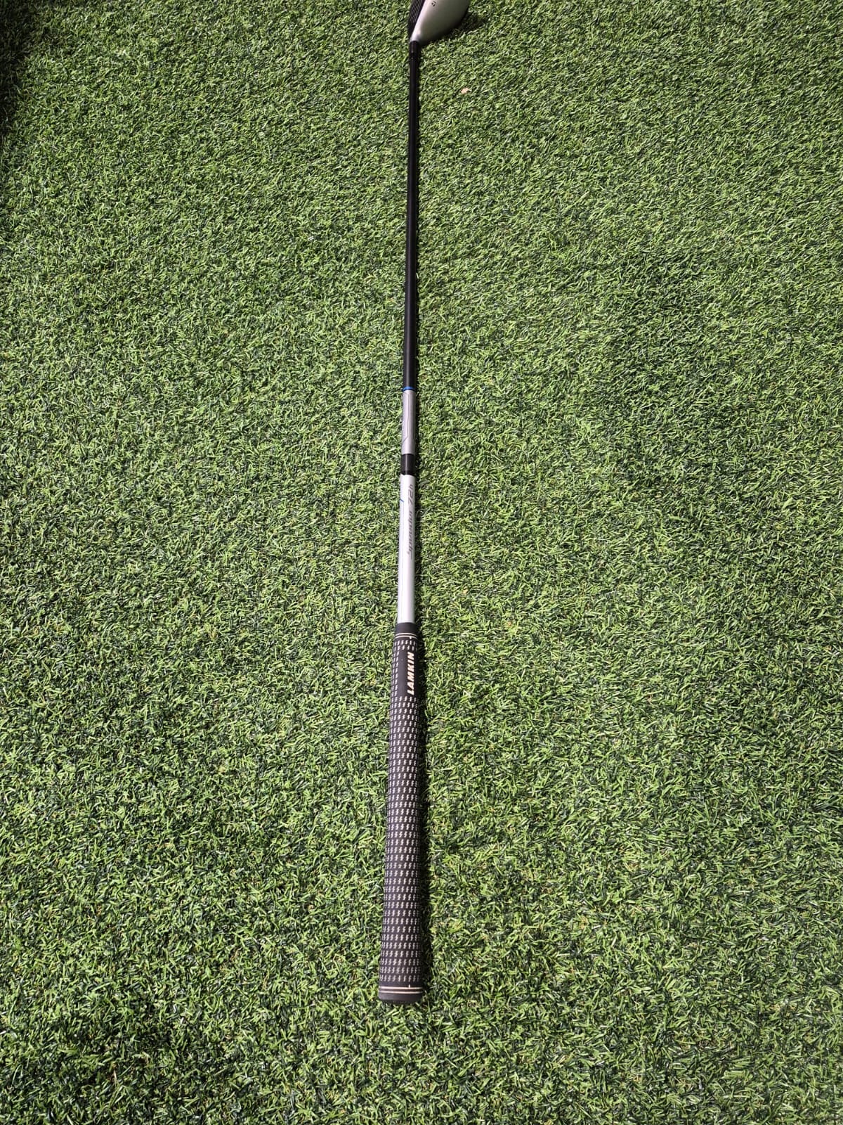 Pre-Loved TaylorMade SLDR 3