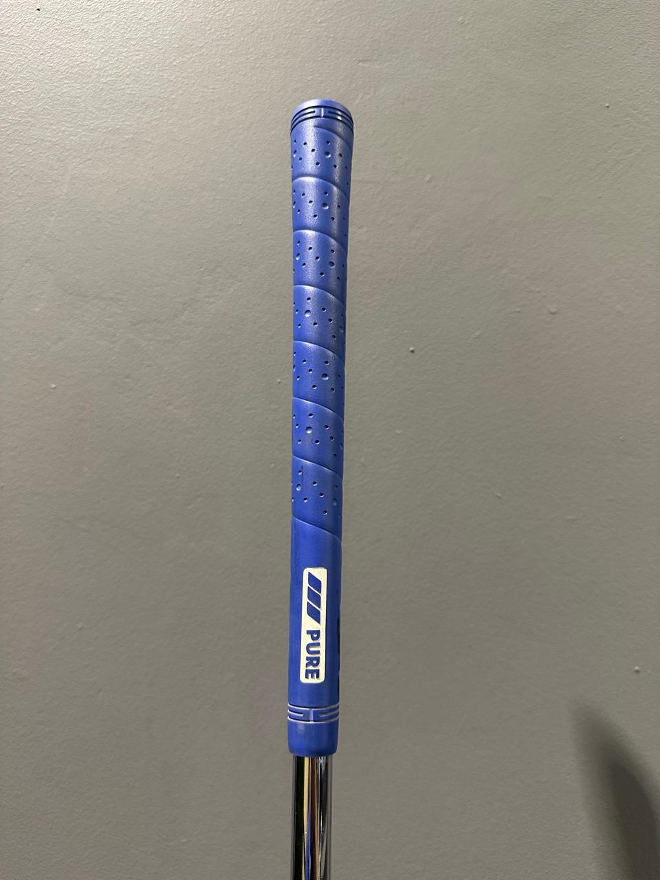 Per-Loved Big Bertha Steelhead 3 wood