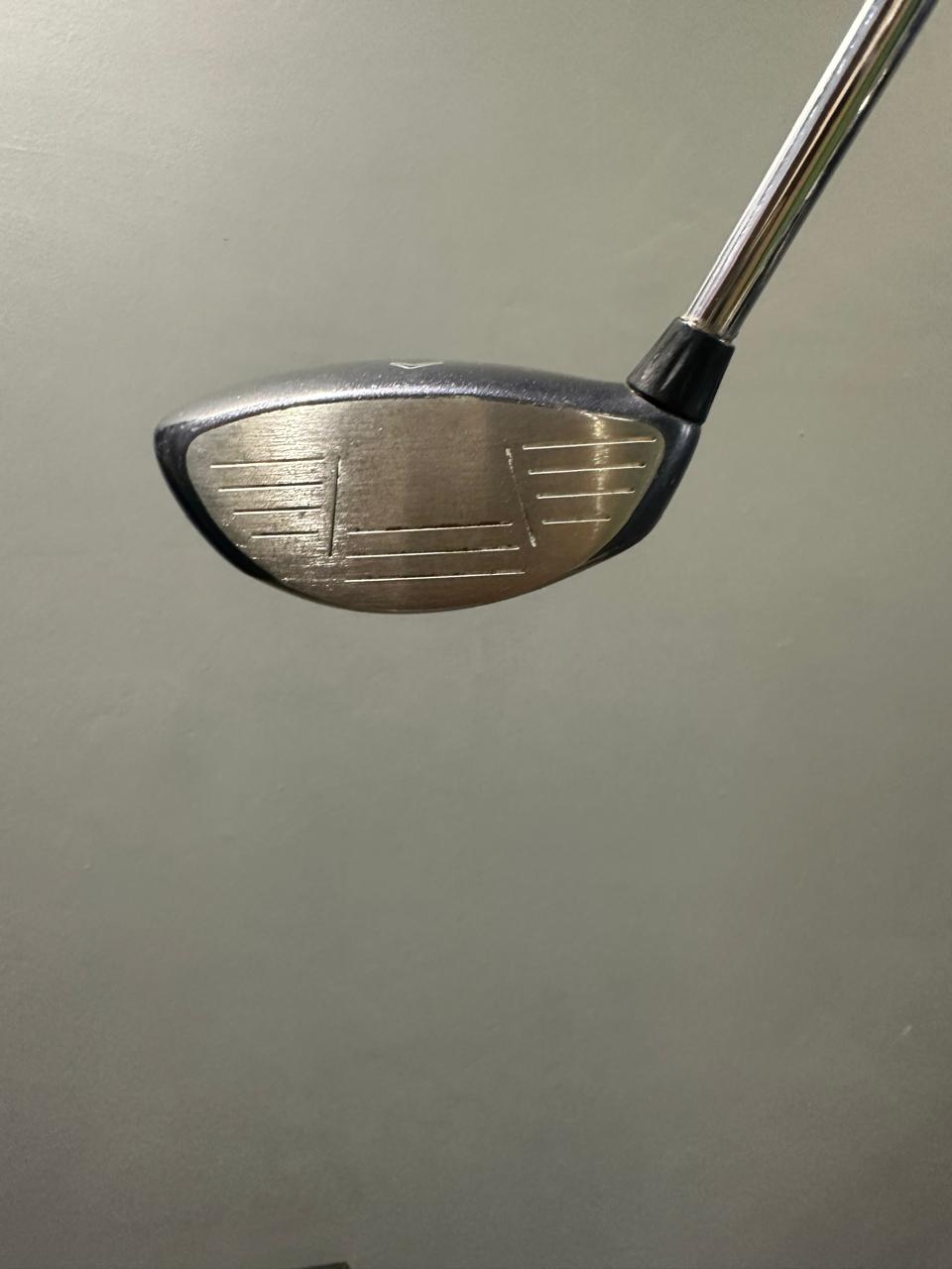 Per-Loved Big Bertha Steelhead 3 wood