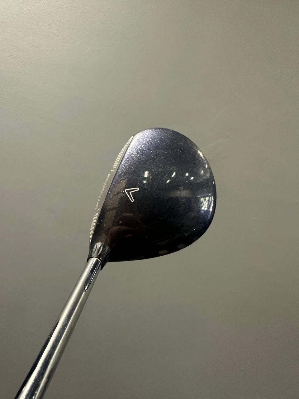 Per-Loved Big Bertha Steelhead 3 wood