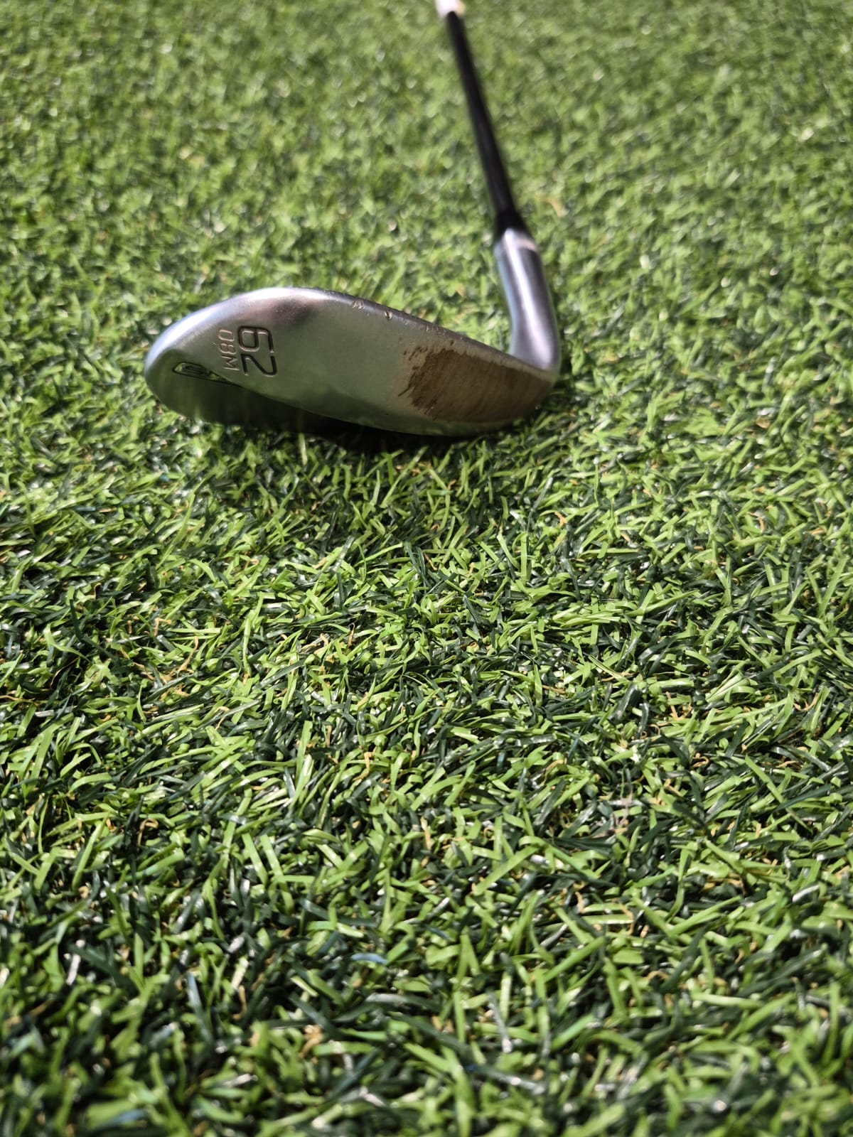 Pree-Loved Titleist sm10 vokey wedge 62 Degree - RH 08M