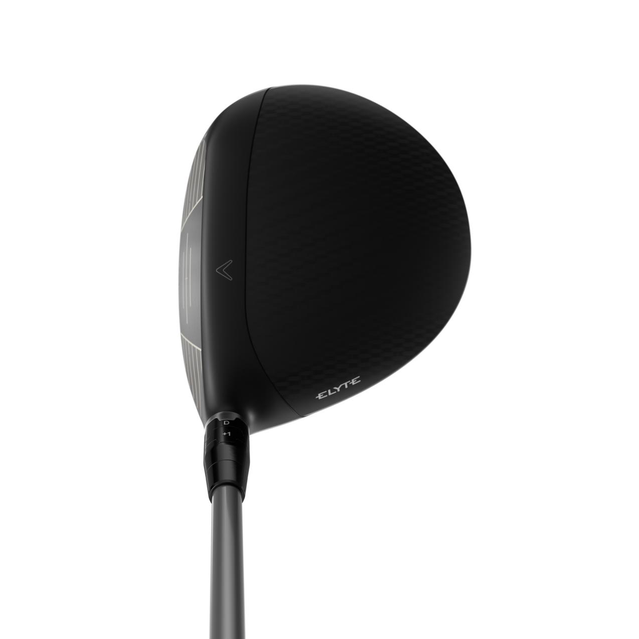 Callaway ELYTE Mini Driver Series