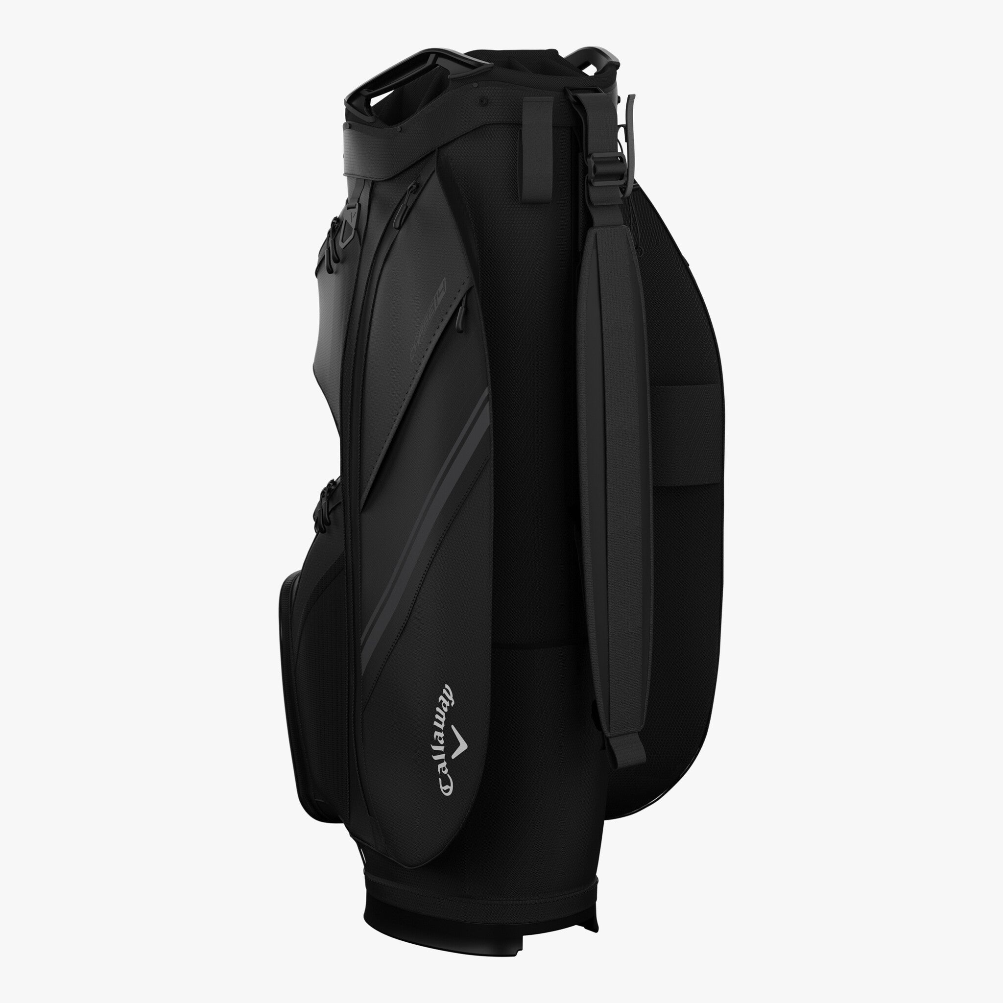  × Callaway Callaway Chase 14 Cart Bag – Golfers Direct