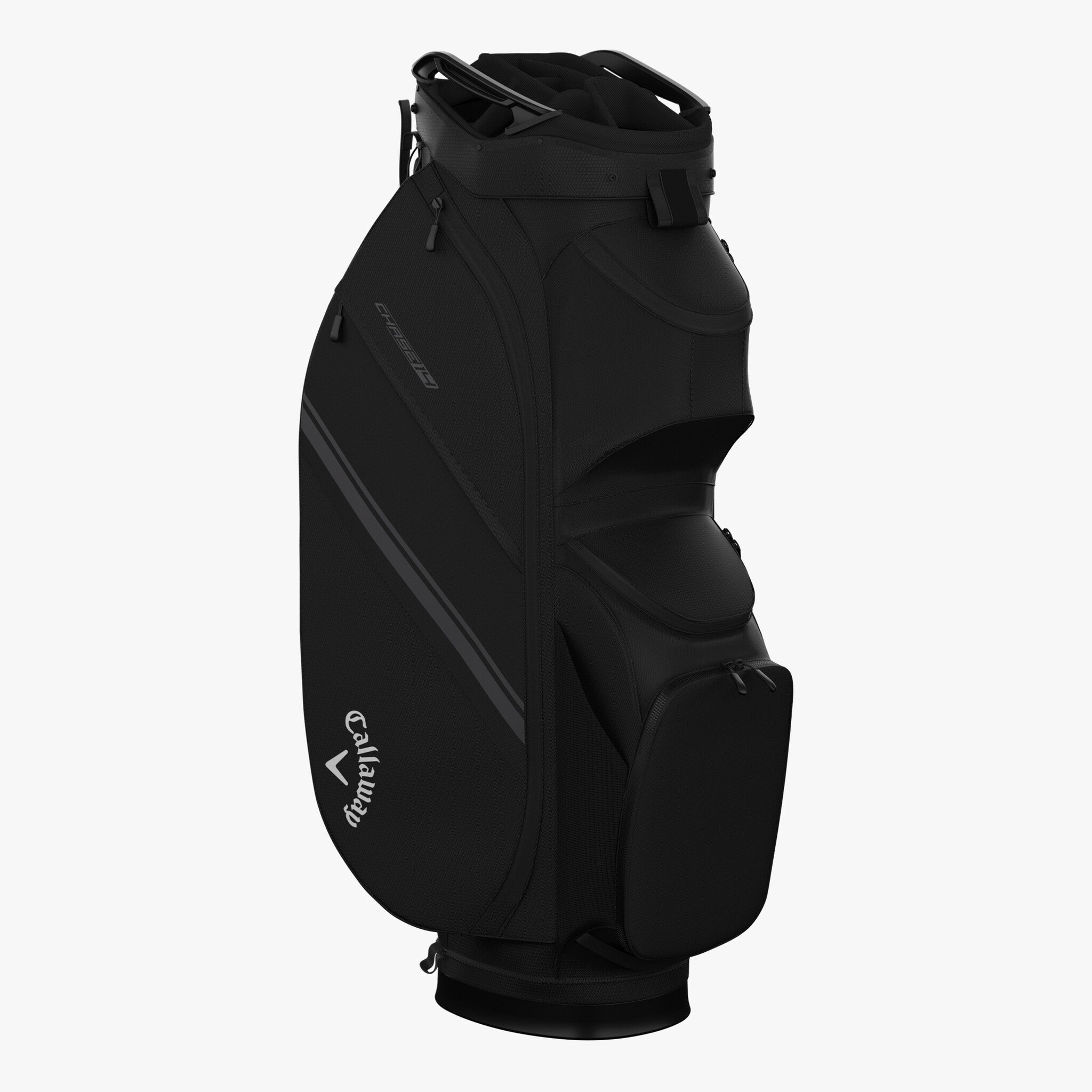  × Callaway Callaway Chase 14 Cart Bag – Golfers Direct