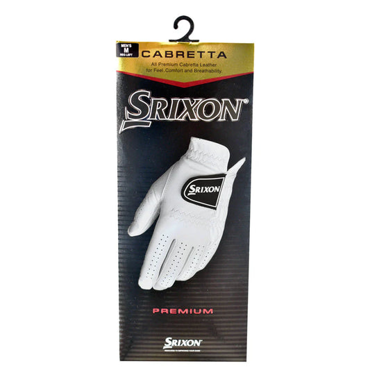 Srixon Glove Z Premium Cabretta