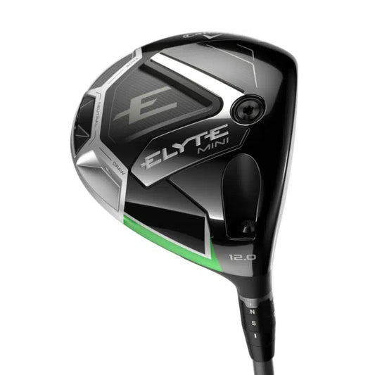 Callaway ELYTE Mini Driver Series