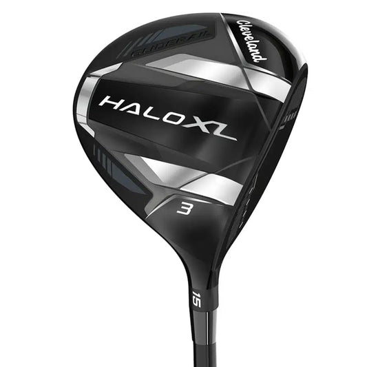 Cleveland Halo XL Fairway Wood