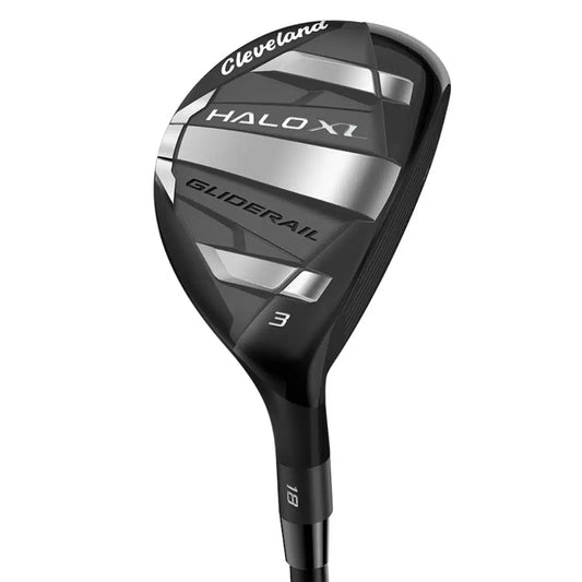 Cleveland Halo XL Hybrid