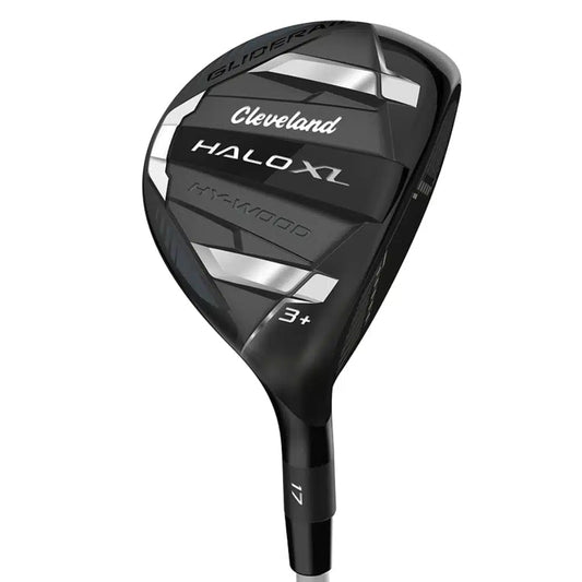 Cleveland Halo XL Hy-Wood