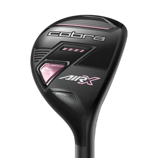 Cobra AIR-X Ladies Hybrid