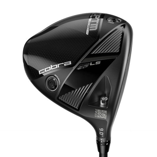 Cobra OPTM Driver Series