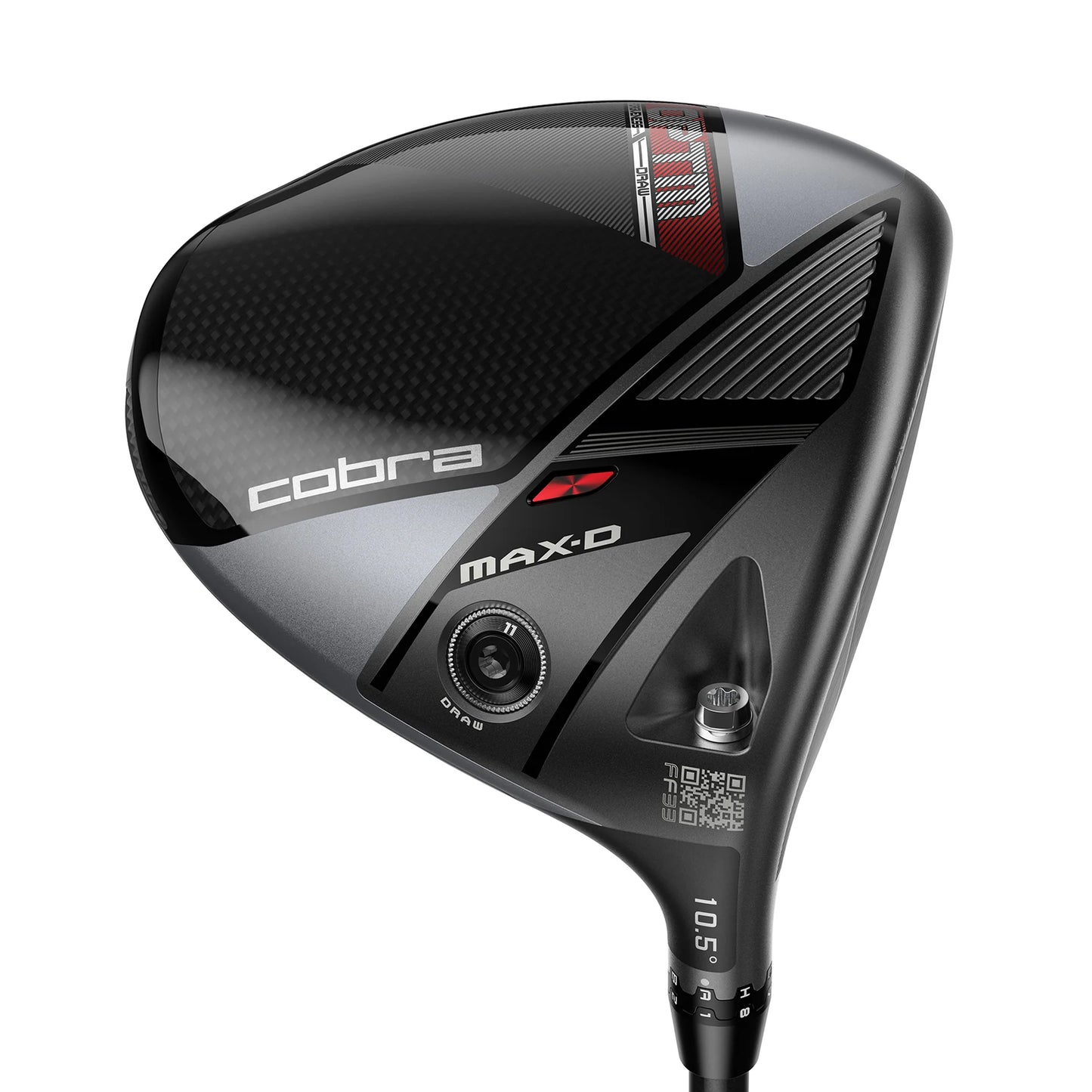 Cobra OPTM Driver Series