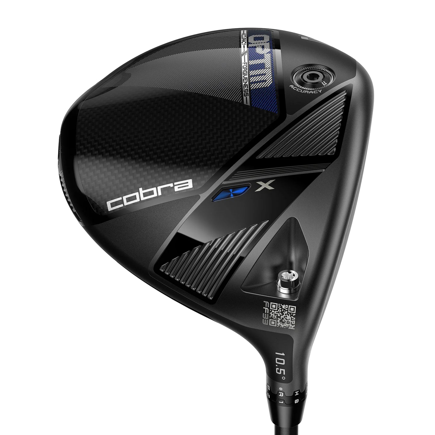 Cobra OPTM Driver Series