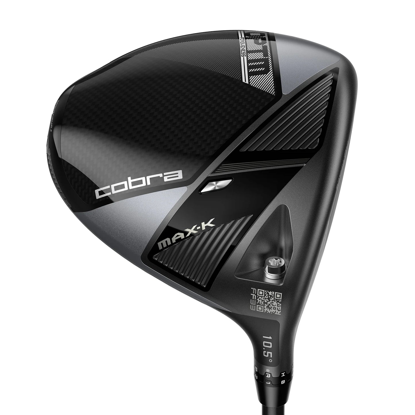 Cobra OPTM Driver Series
