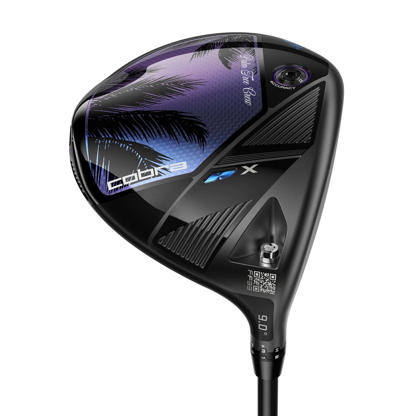 Cobra OPTM Driver Series