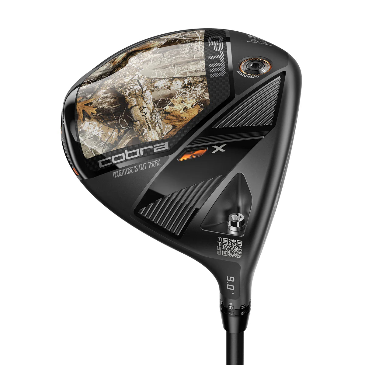 Cobra OPTM Driver Series