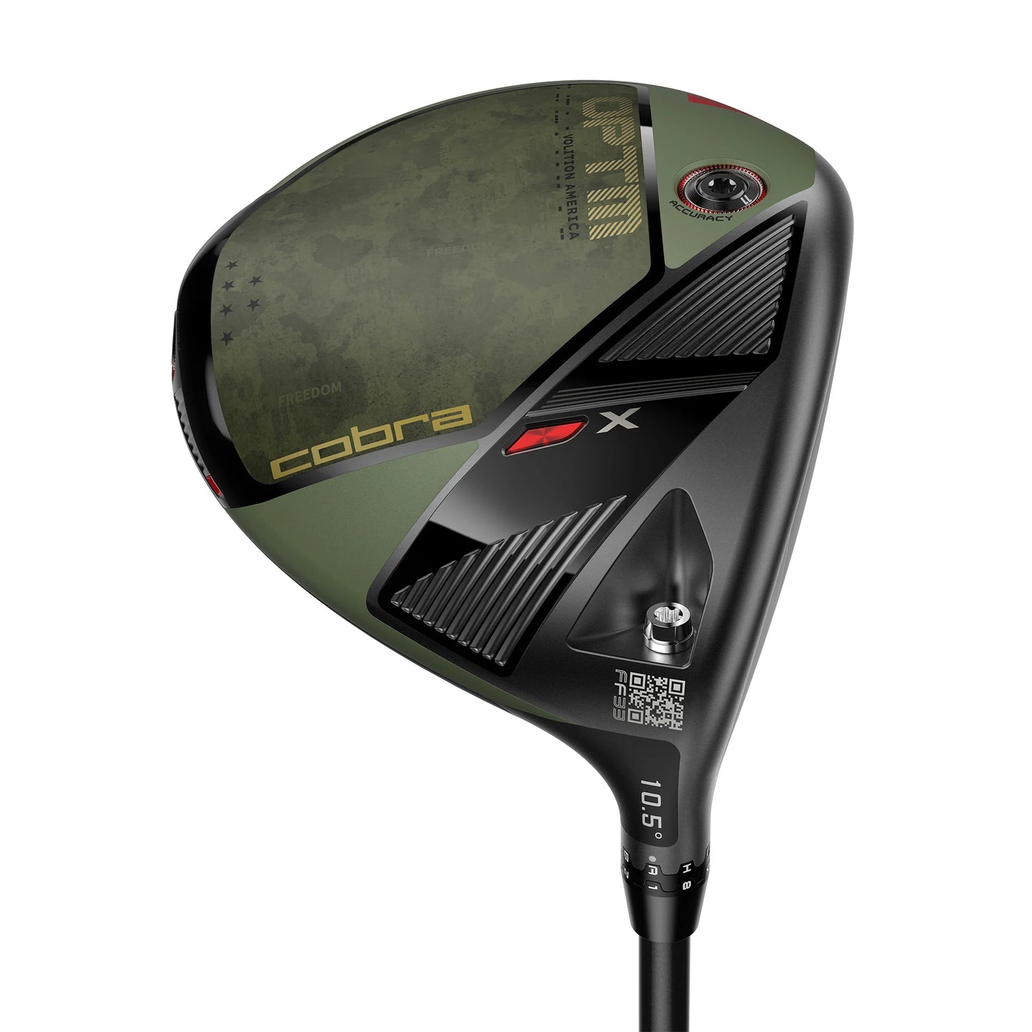 Cobra OPTM Driver Series