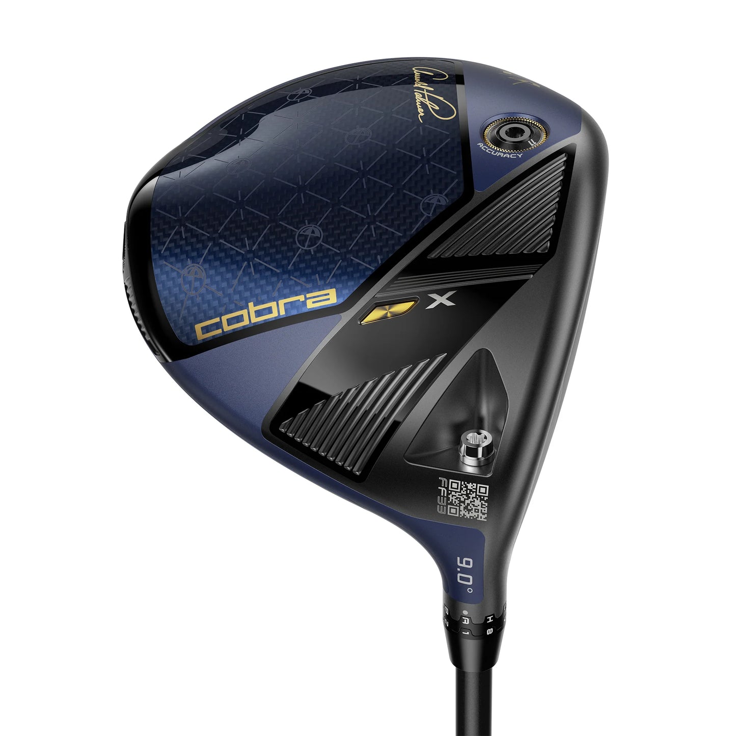 Cobra OPTM Driver Series