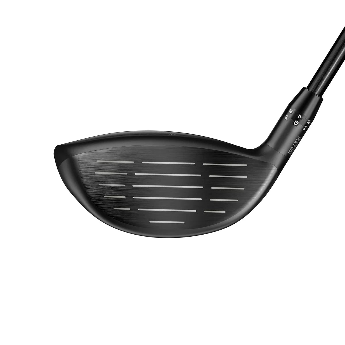 Cobra KING TEC Mini Driver