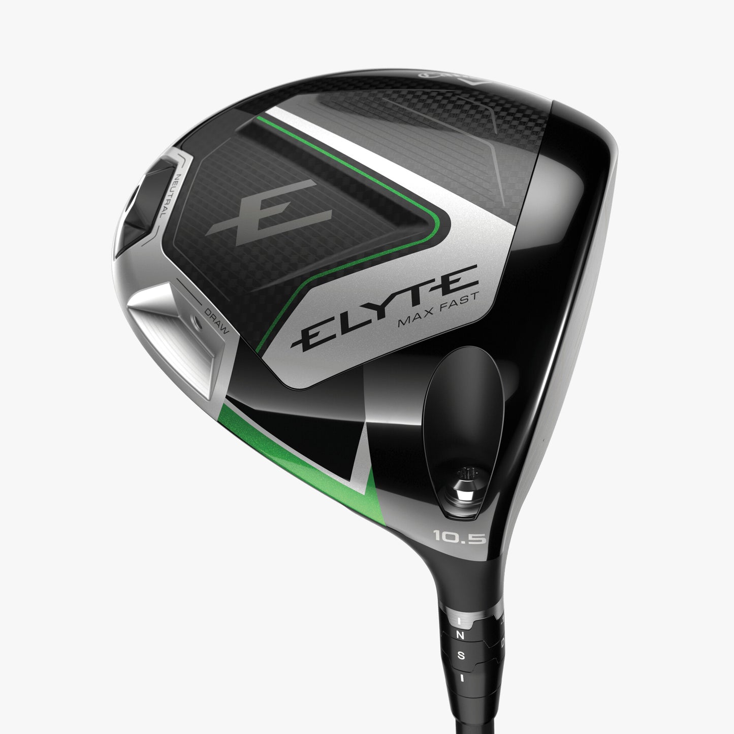 Callaway ELYTE Driver Series