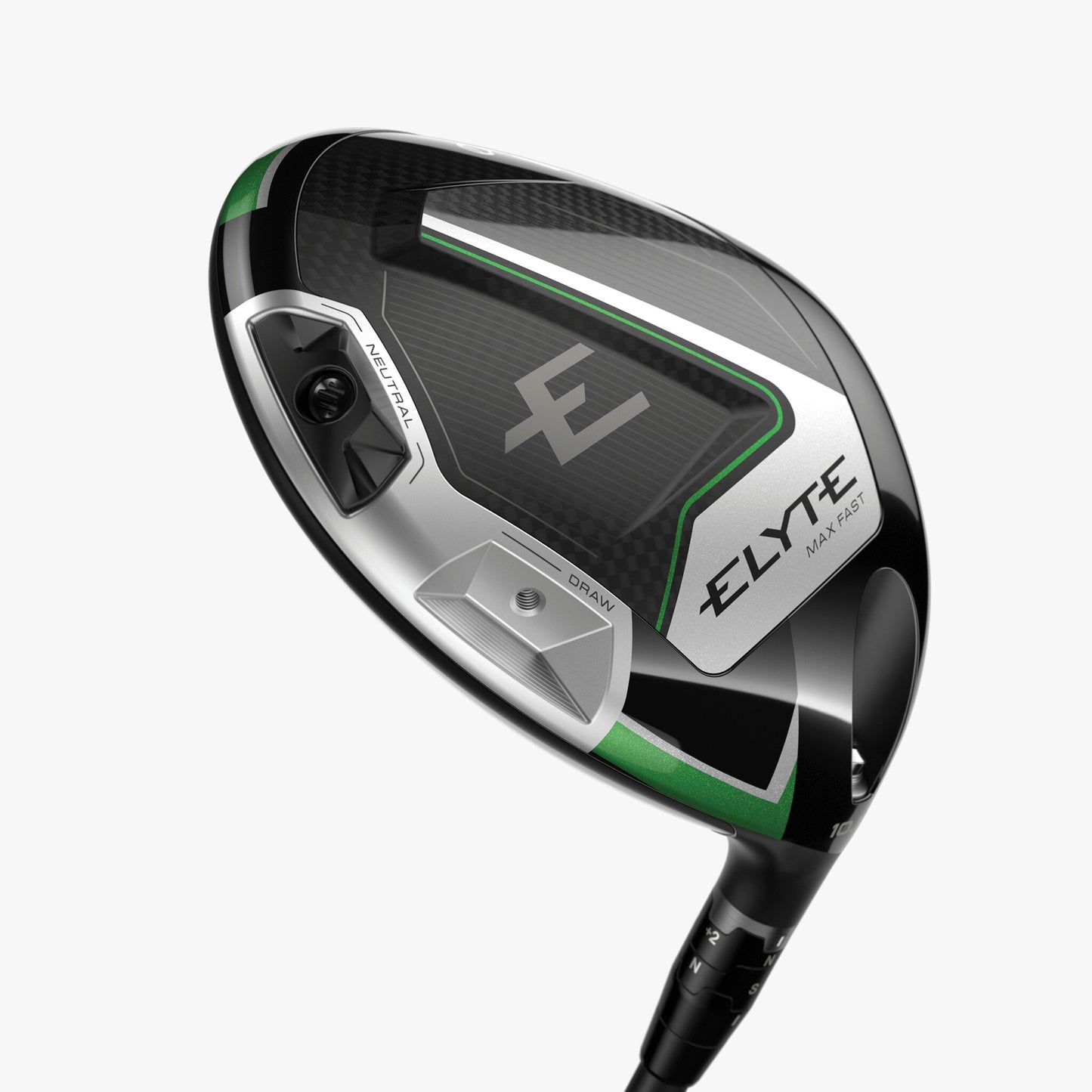 Callaway ELYTE Driver Series