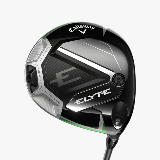 Callaway ELYTE Driver Series
