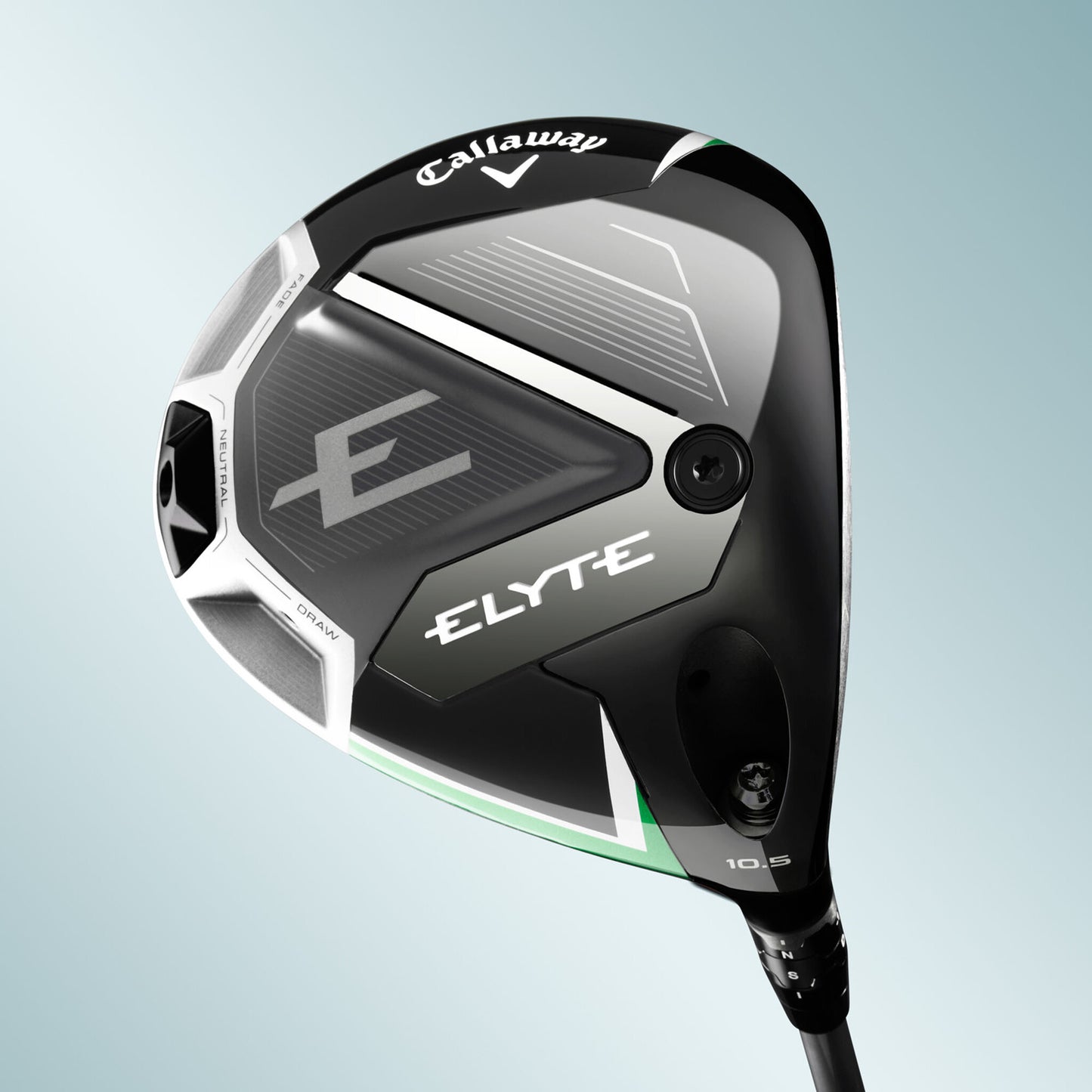 Callaway ELYTE Driver Series