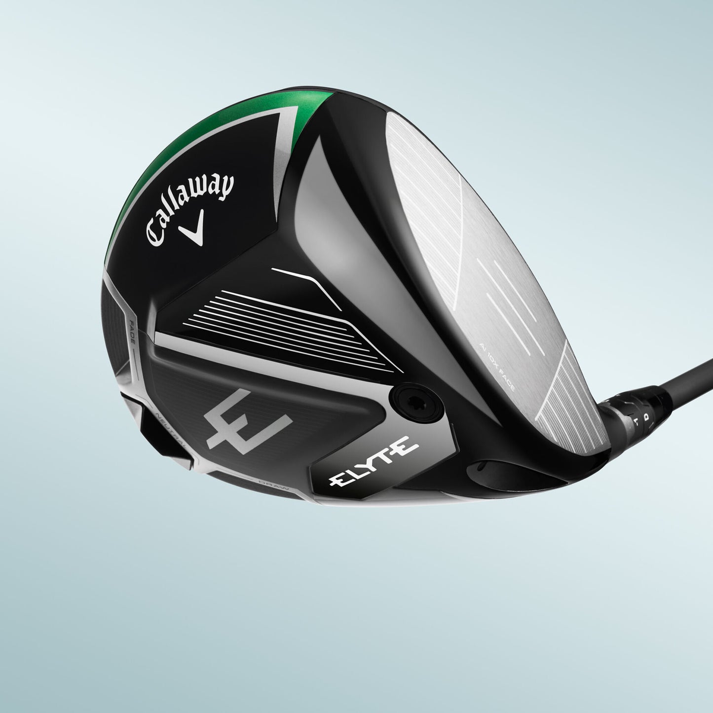 Callaway ELYTE Driver Series