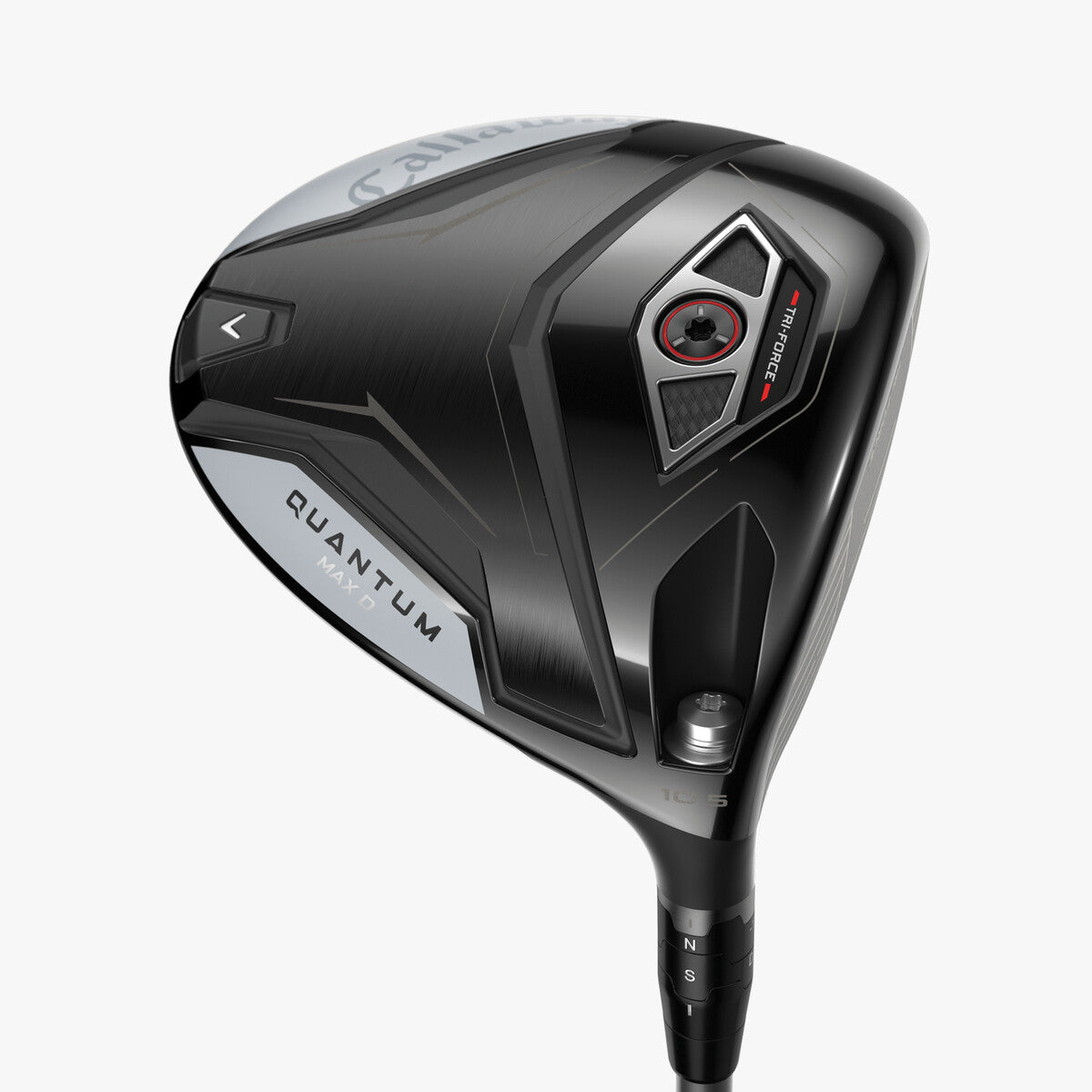 Callaway Quantum Max Driver Series