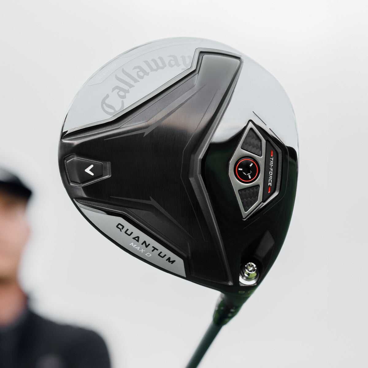 Callaway Quantum Max Driver Series