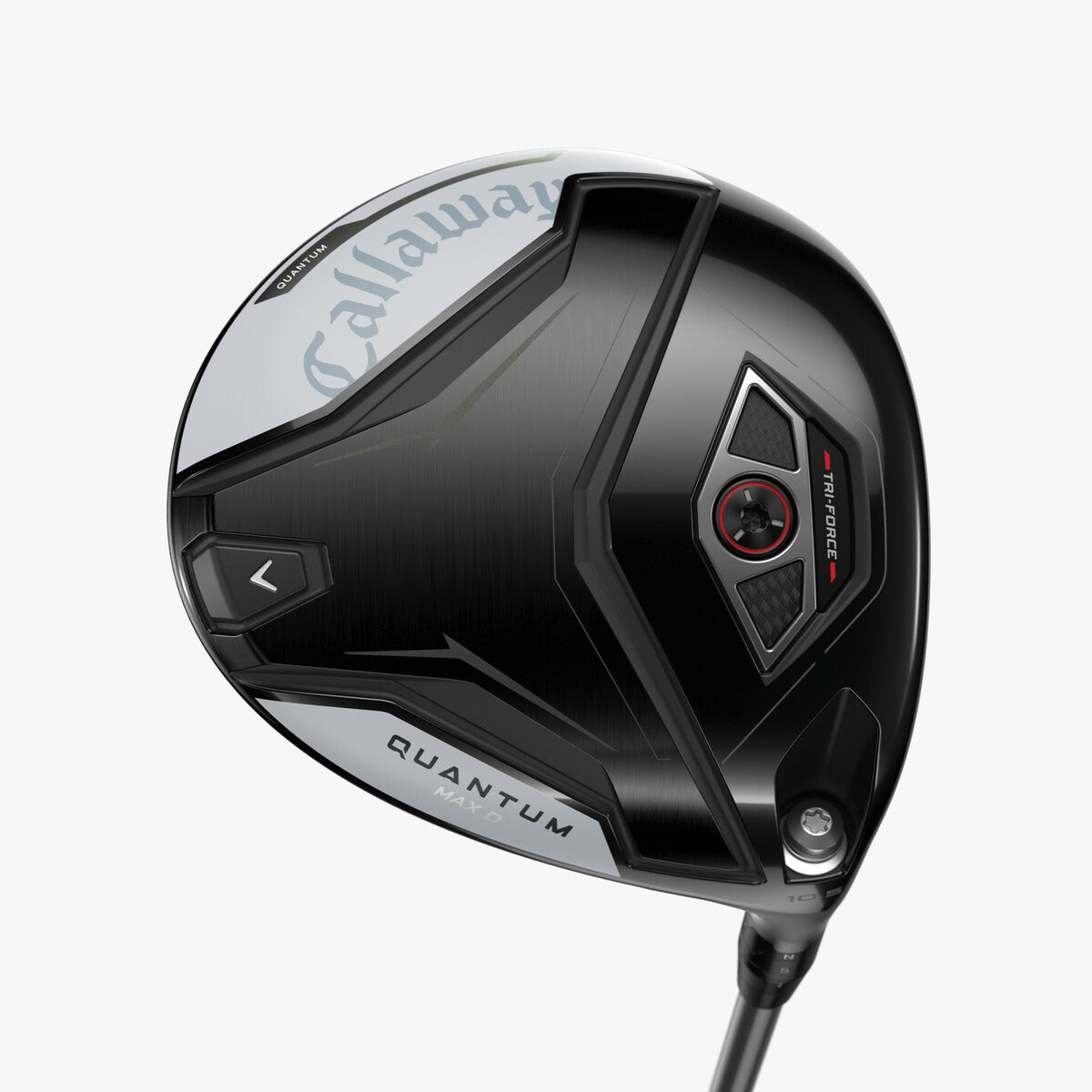 Callaway Quantum Max Driver Series