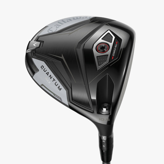 Callaway Quantum Max Driver Series
