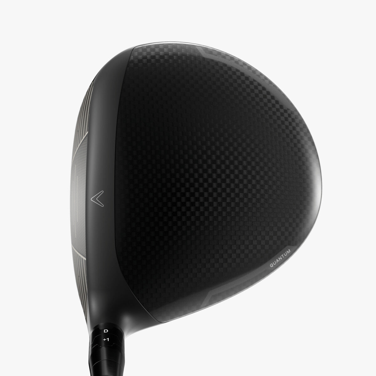 Callaway Quantum Max Driver Series