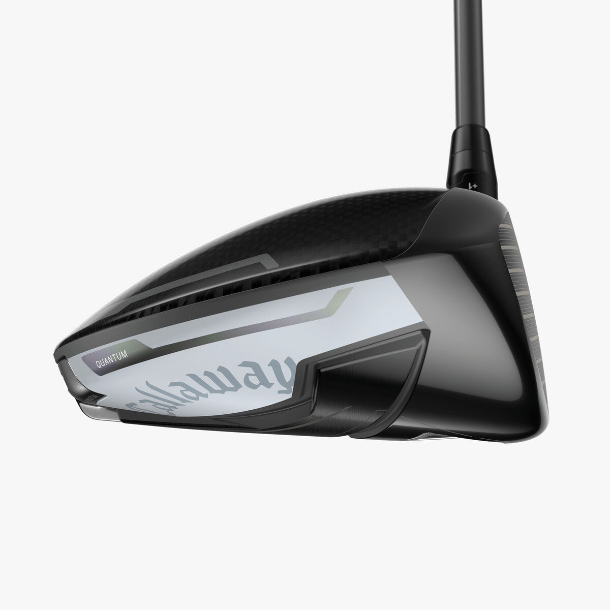 Callaway Quantum Max Driver Series