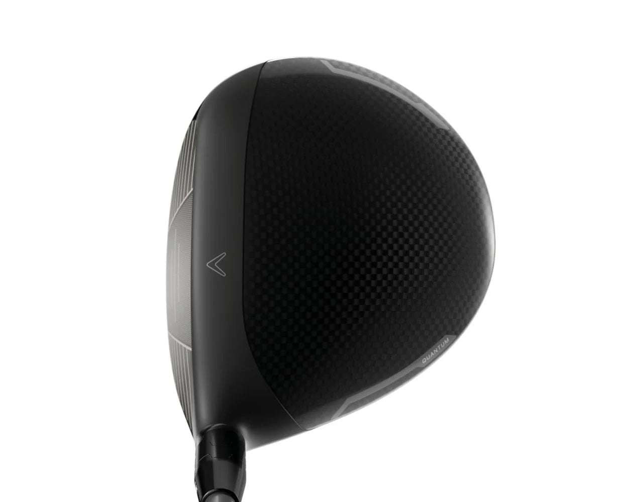 Callaway QUANTUM Mini Driver Series