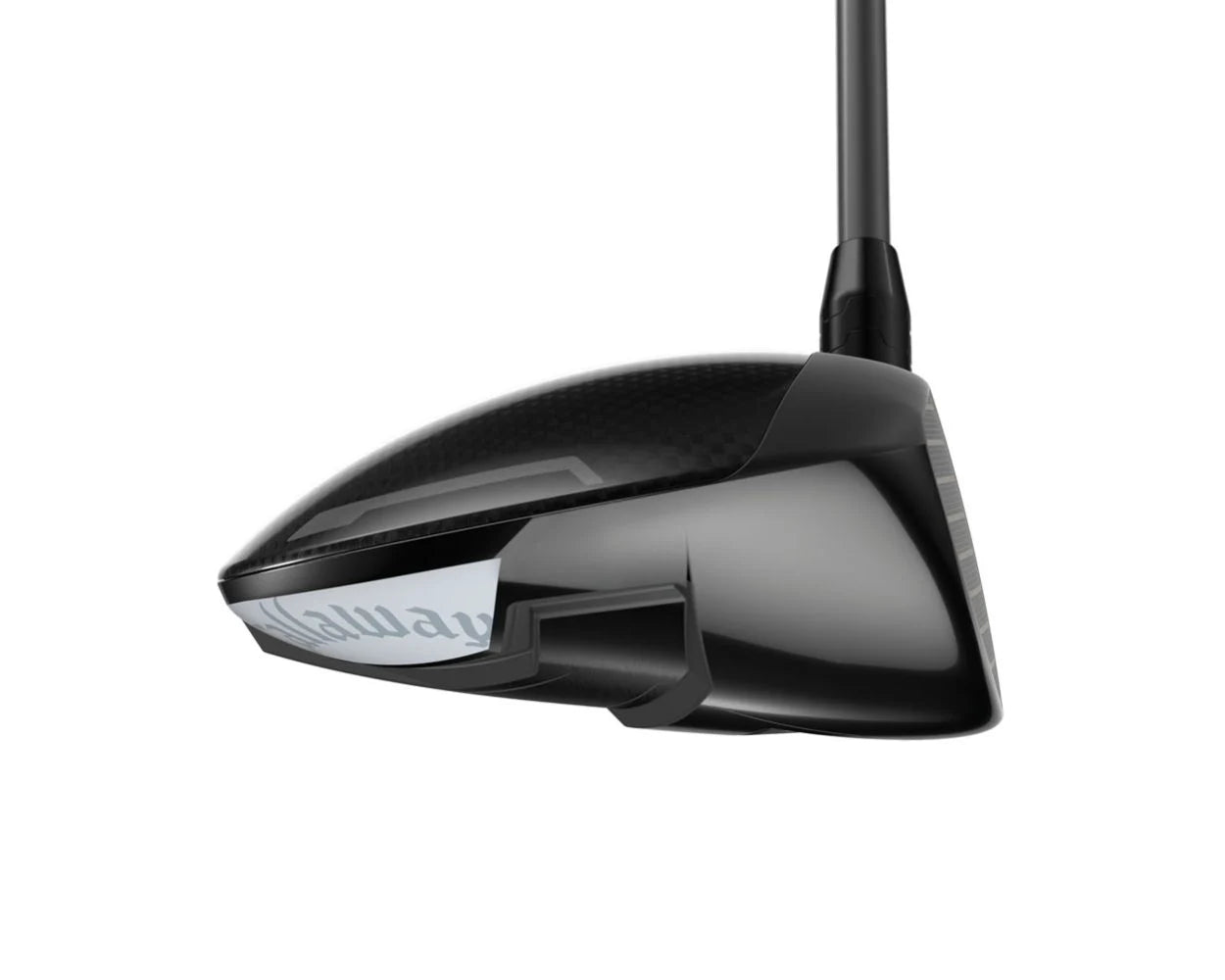 Callaway QUANTUM Mini Driver Series