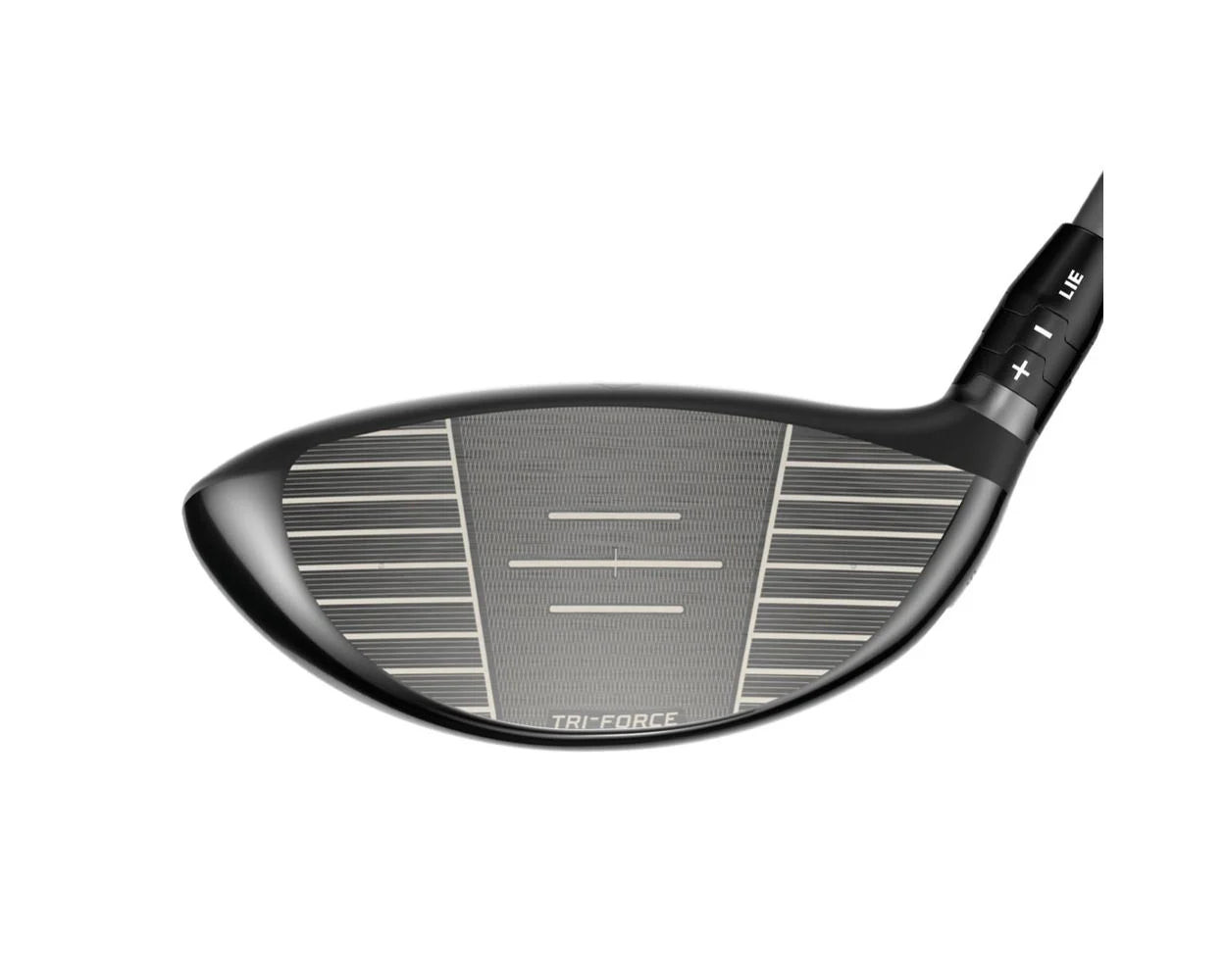 Callaway QUANTUM Mini Driver Series