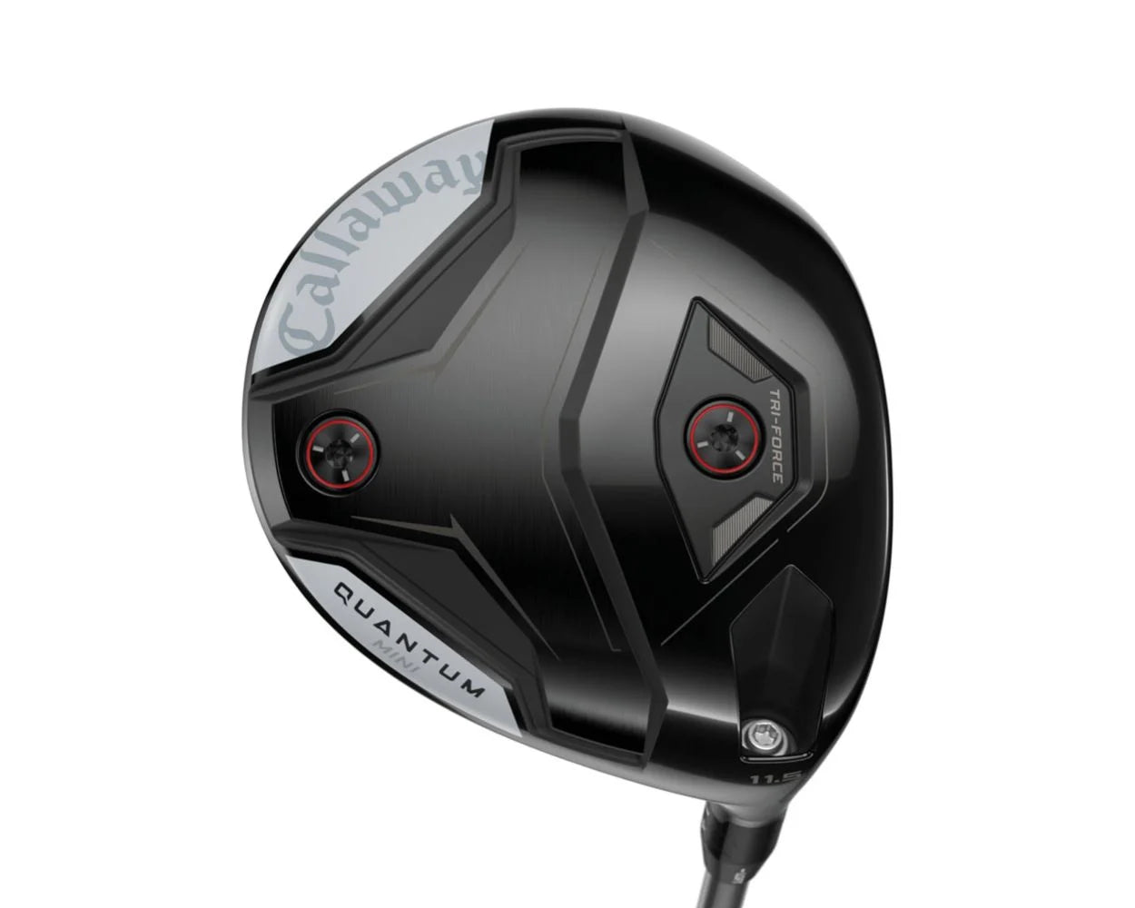 Callaway QUANTUM Mini Driver Series