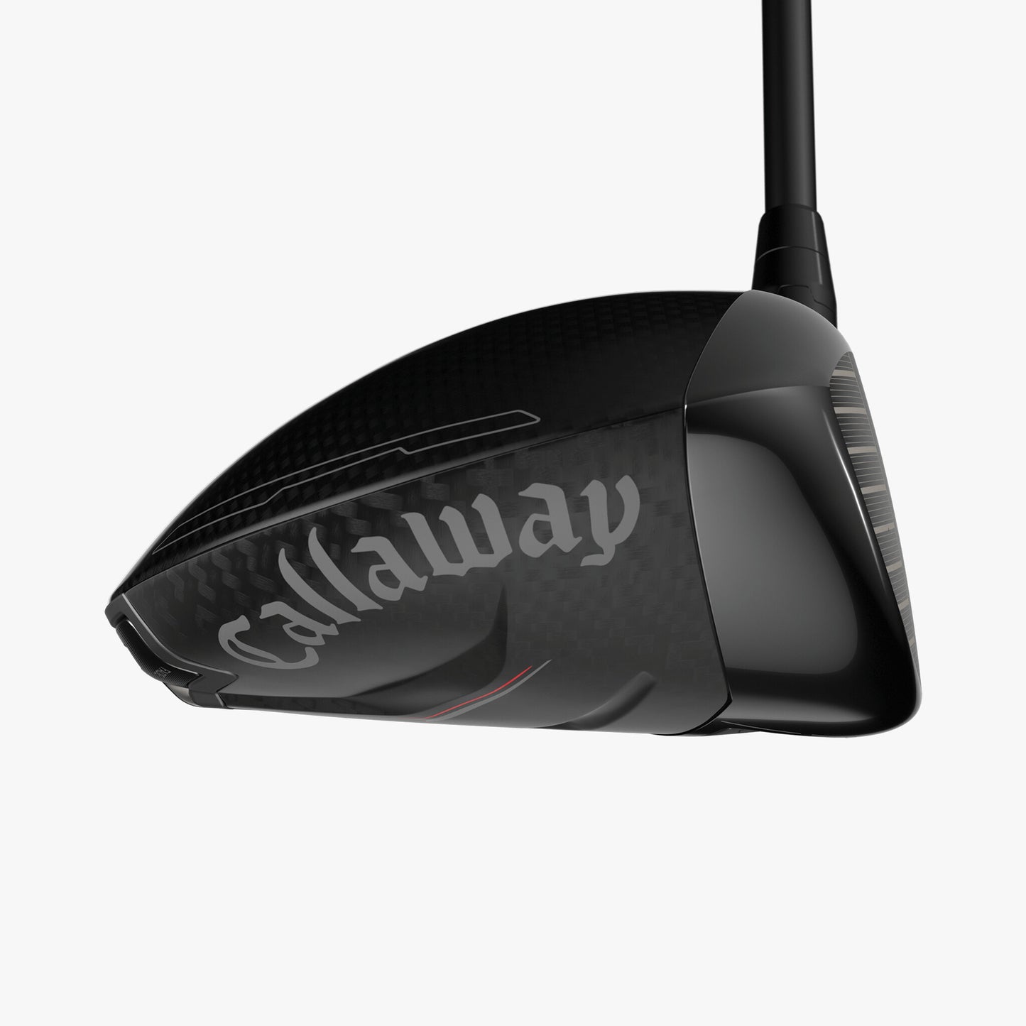 Callaway Quantum Triple Diamond Driver Series