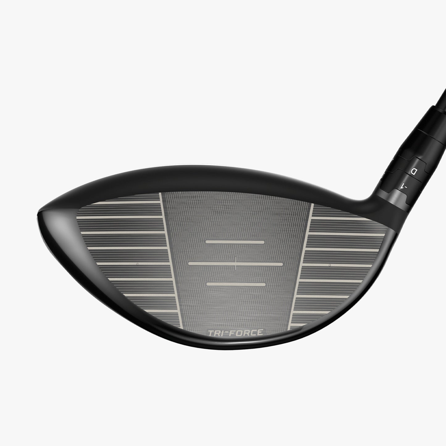 Callaway Quantum Triple Diamond Driver Series