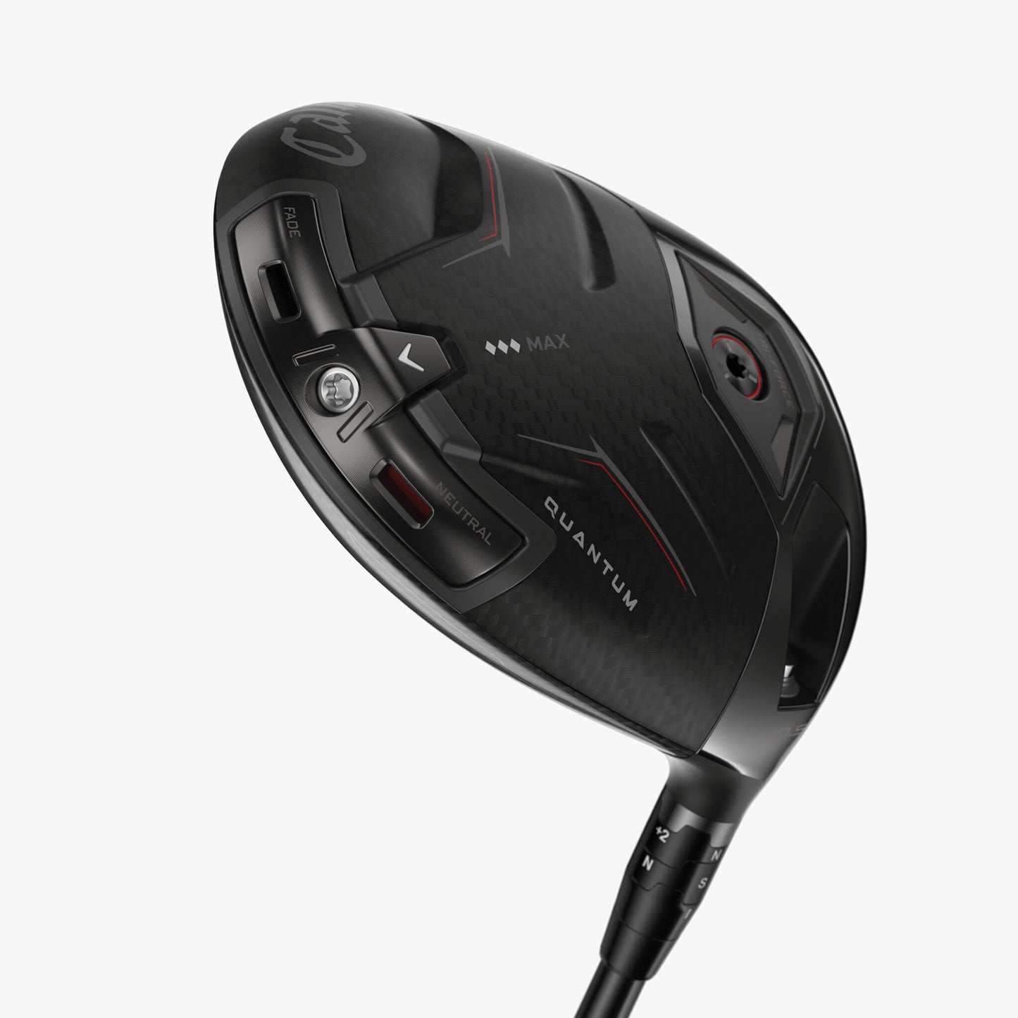 Callaway Quantum Triple Diamond Driver Series